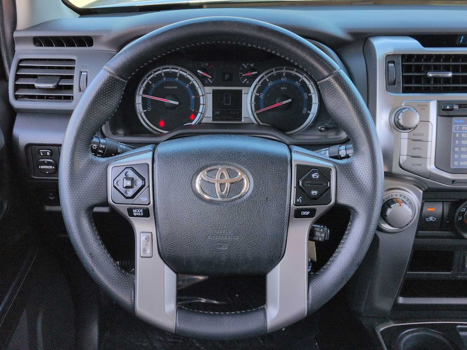 Thumbnail: 2017 Toyota 4Runner - 22