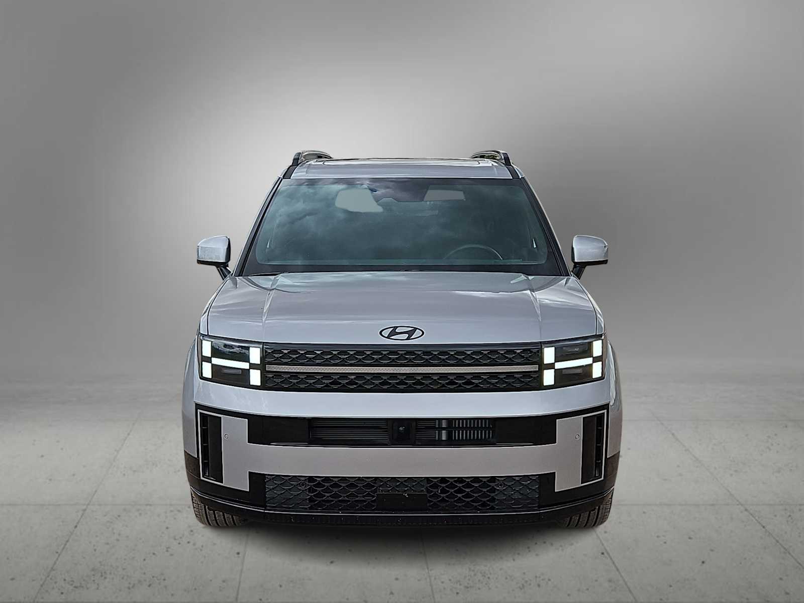 Thumbnail: 2026 Hyundai Santa Fe - 3