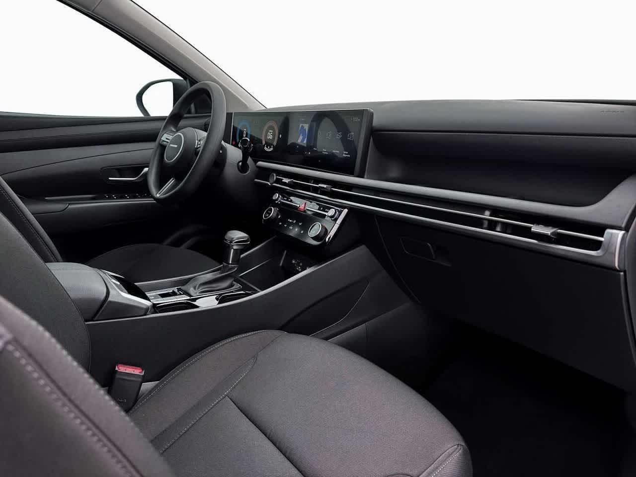 Thumbnail: 2026 Hyundai Tucson - 15