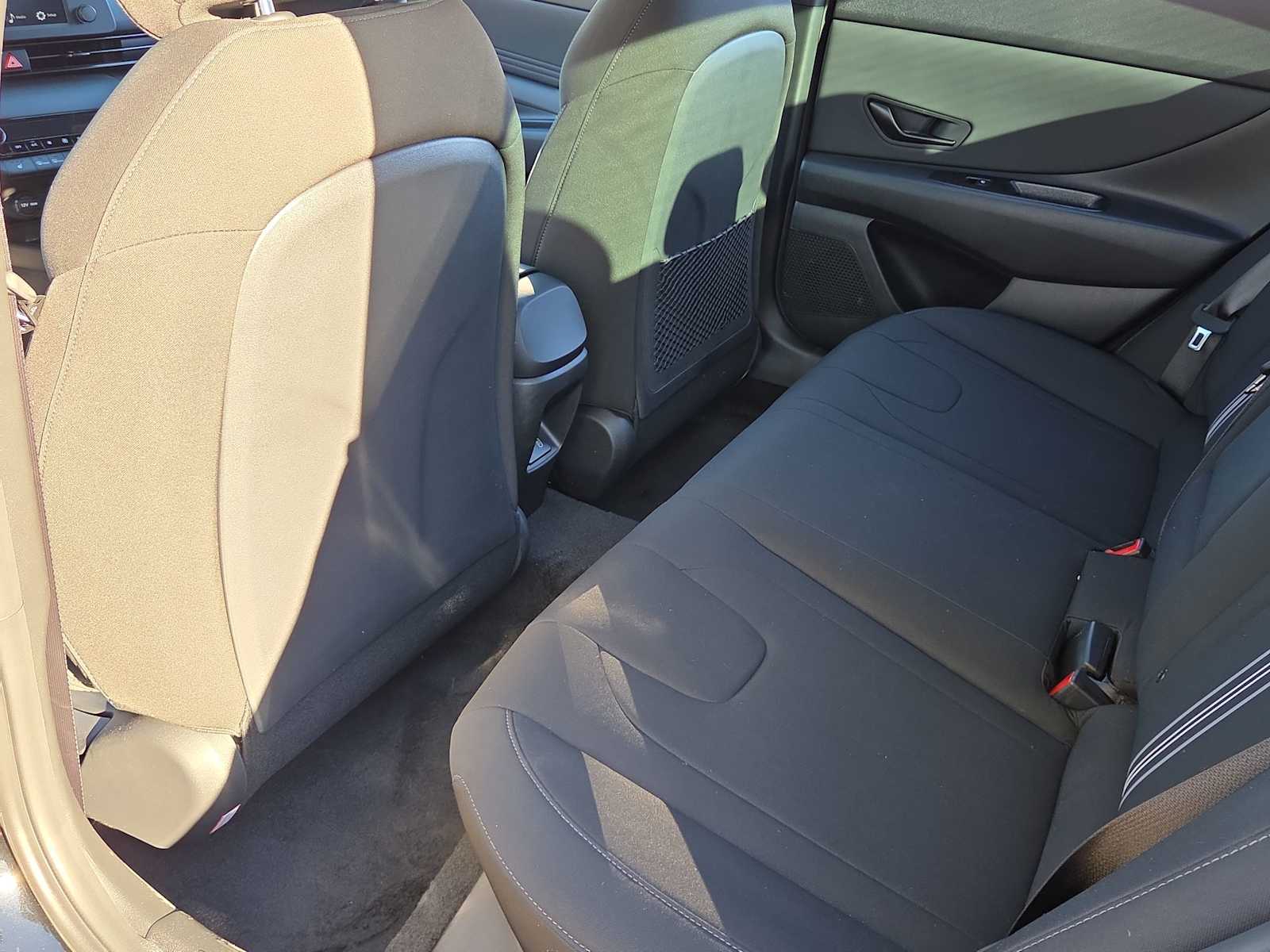 Thumbnail: 2026 Hyundai Elantra - 18