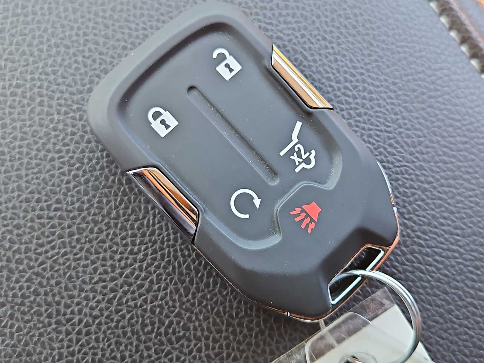 Thumbnail: 2023 GMC Acadia - 35