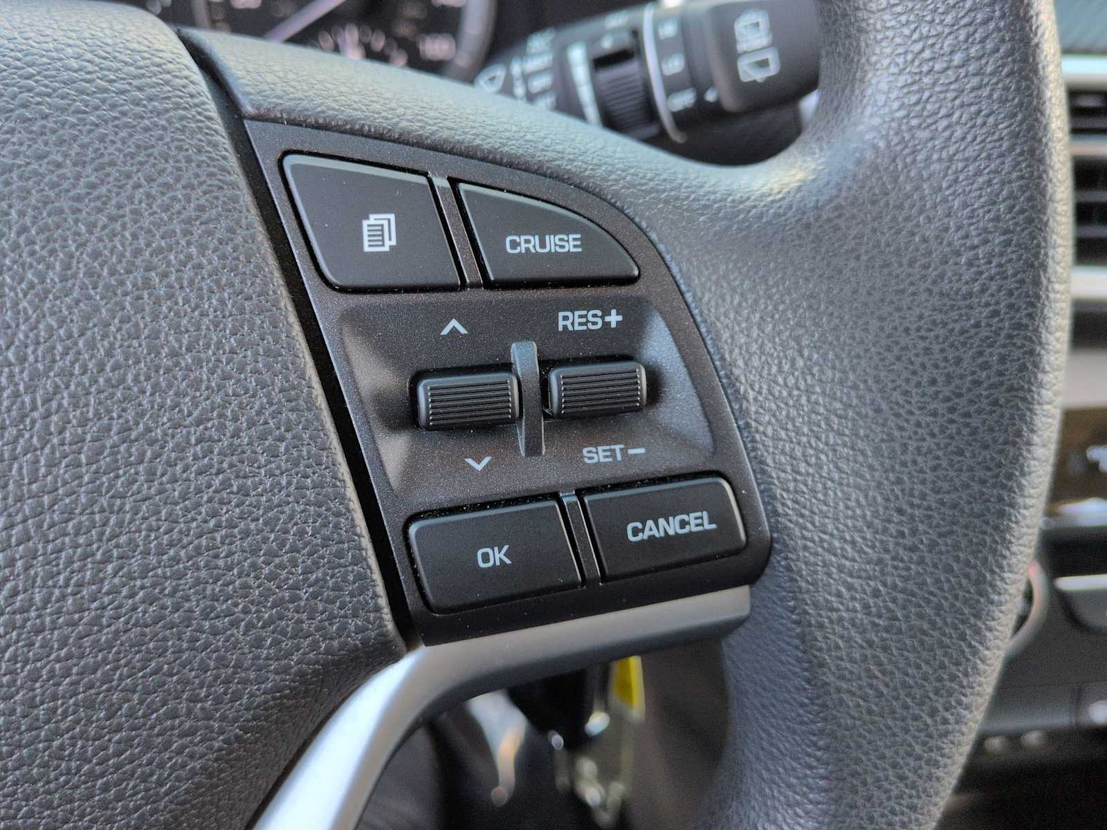 Thumbnail: 2021 Hyundai Tucson - 25