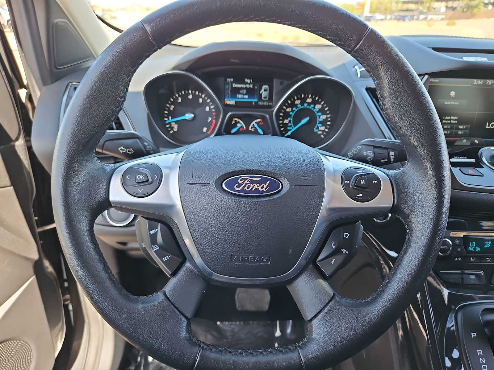 Thumbnail: 2014 Ford Escape - 22