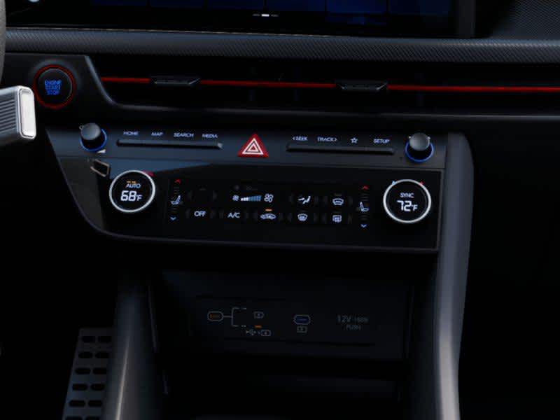 Thumbnail: 2026 Hyundai Sonata - 16