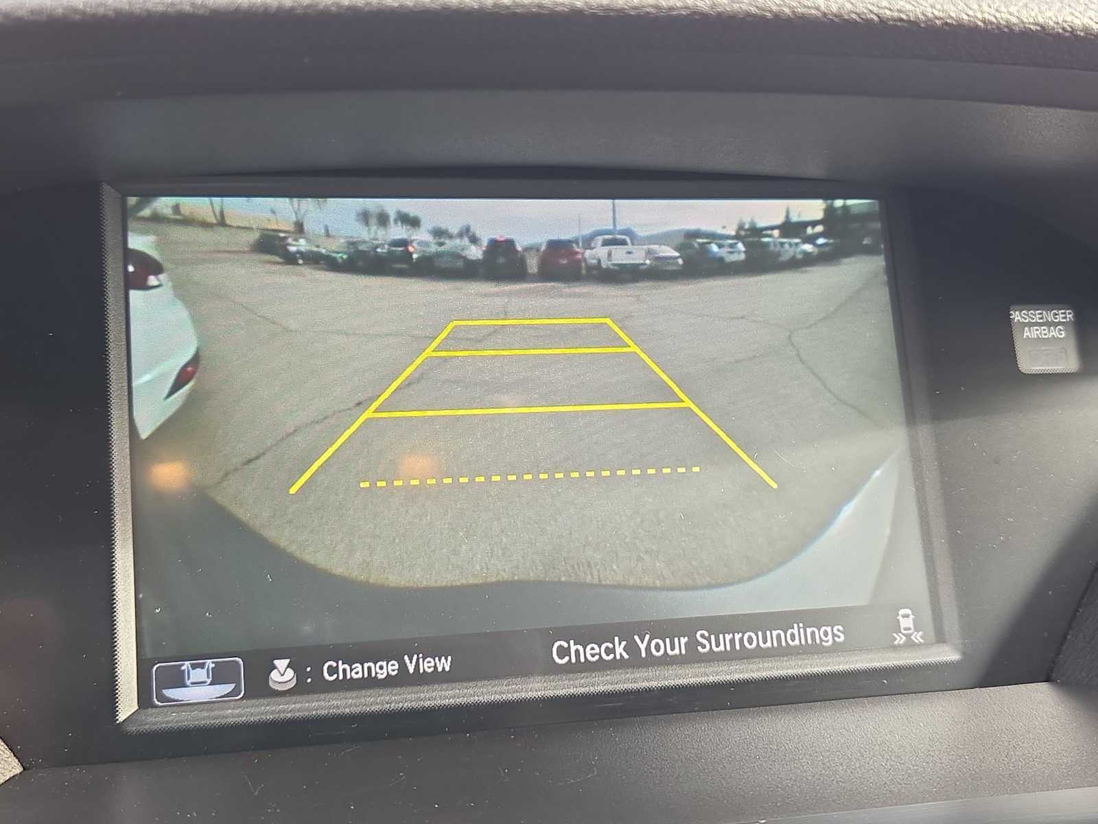 Thumbnail: 2017 Acura MDX - 30