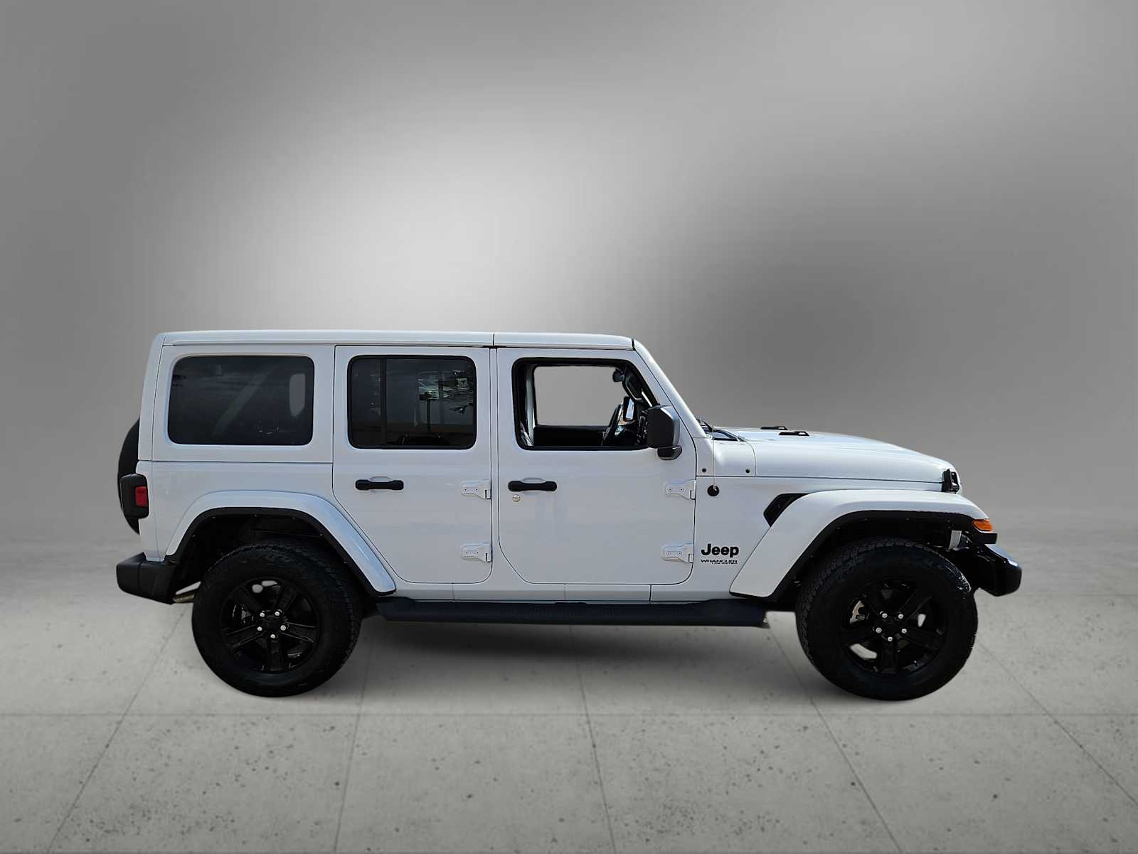 Thumbnail: 2021 Jeep Wrangler - 9