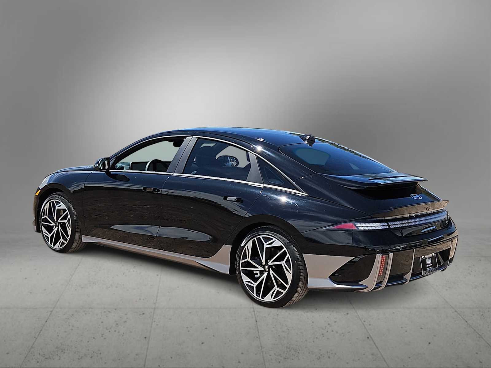 Thumbnail: 2024 Hyundai Ioniq 6 - 6