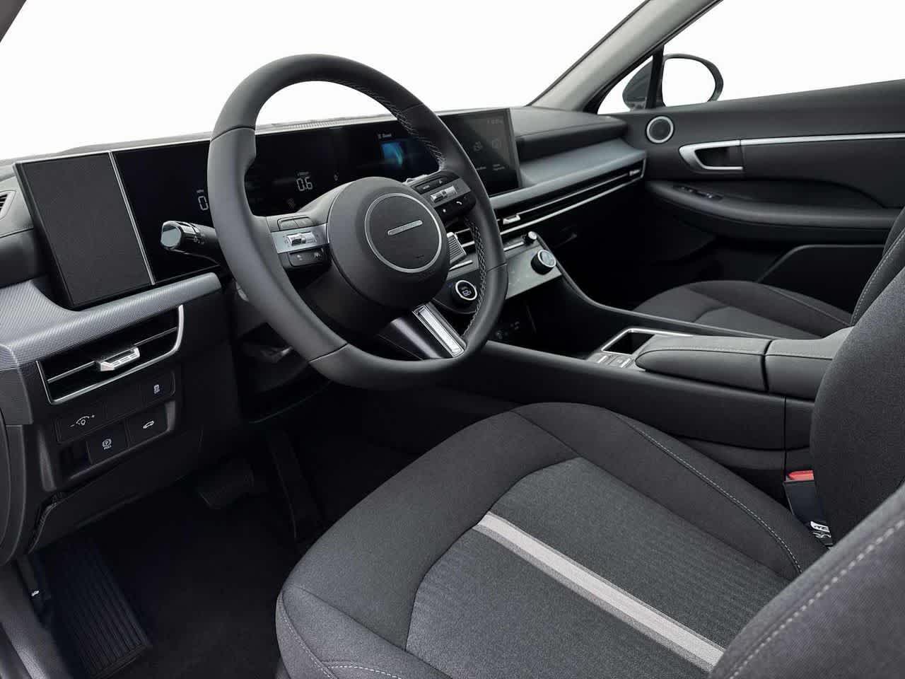 Thumbnail: 2026 Hyundai Sonata - 14