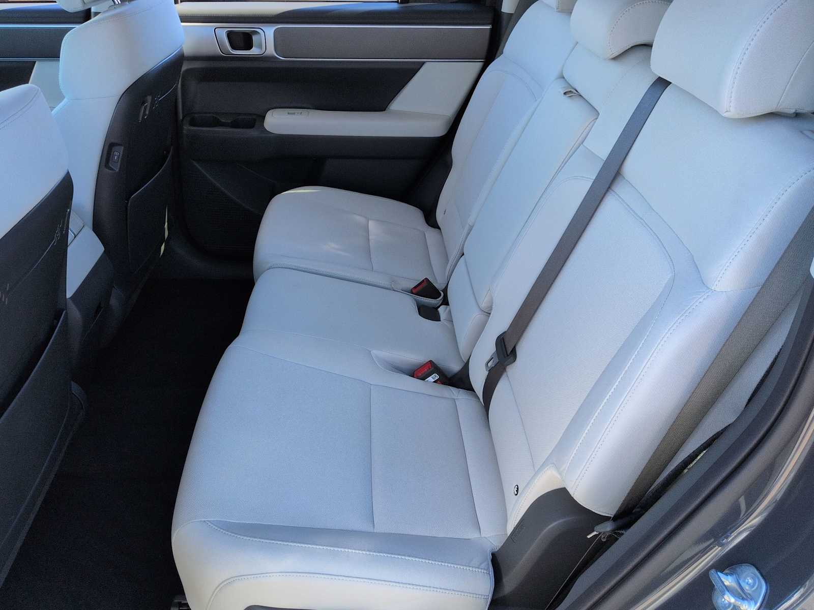 Thumbnail: 2026 Hyundai Santa Fe - 20