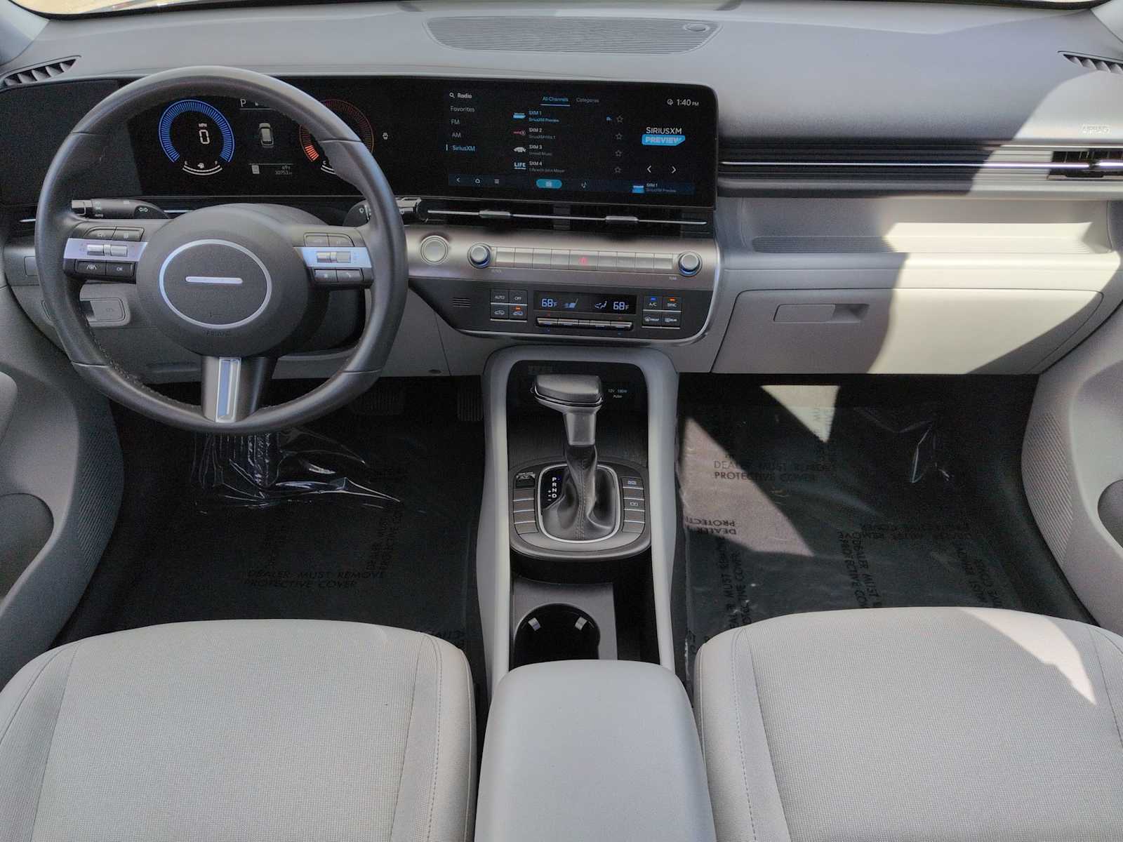 Thumbnail: 2025 Hyundai Kona - 16