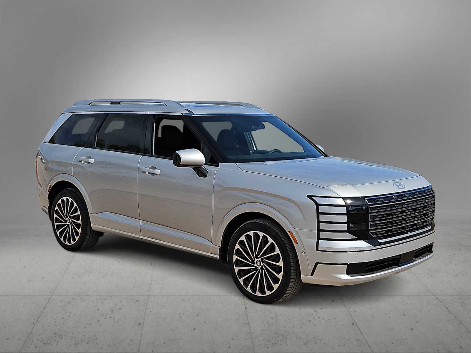 Thumbnail: 2026 Hyundai Palisade - 2