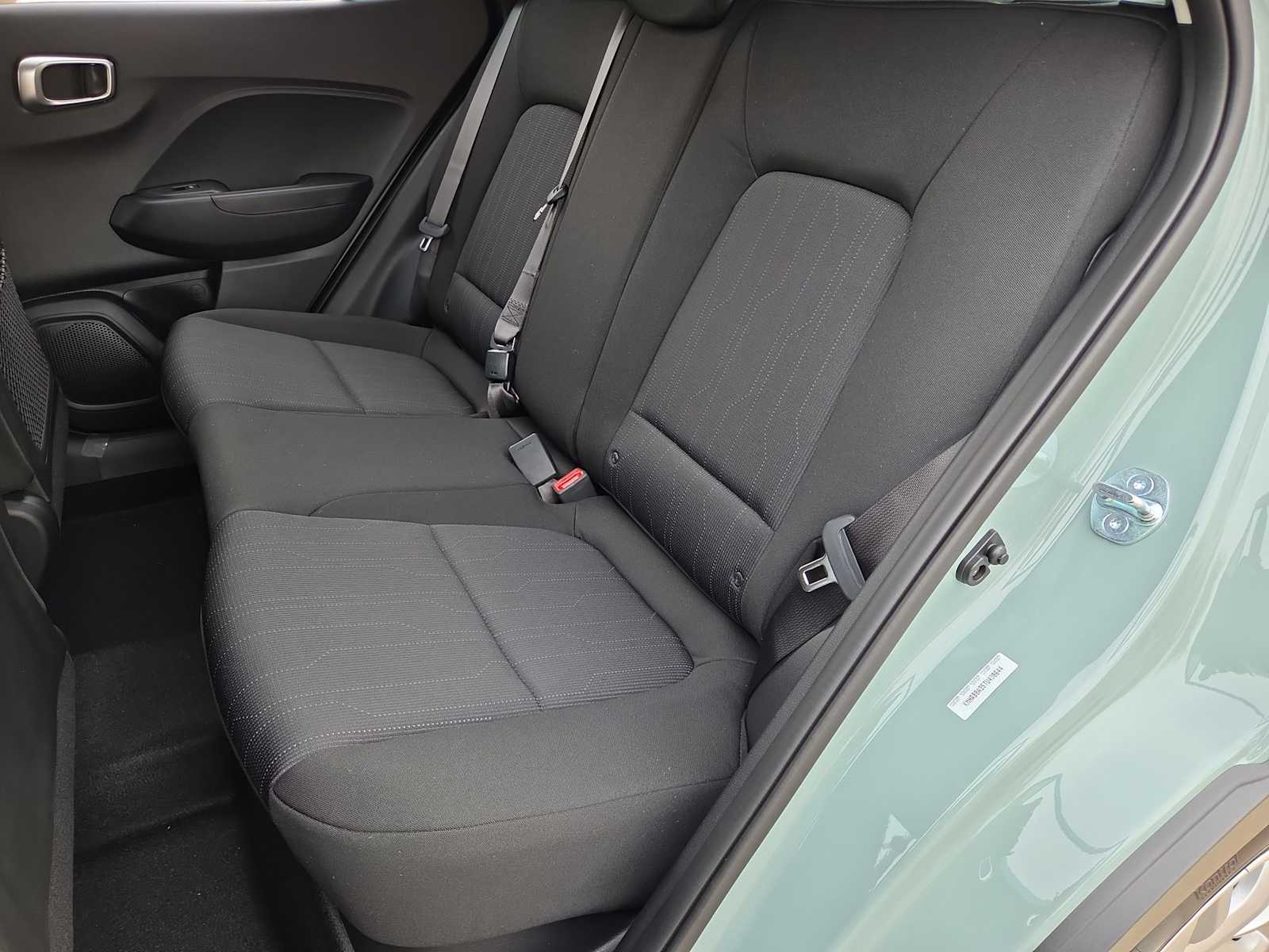 Thumbnail: 2026 Hyundai Venue - 19