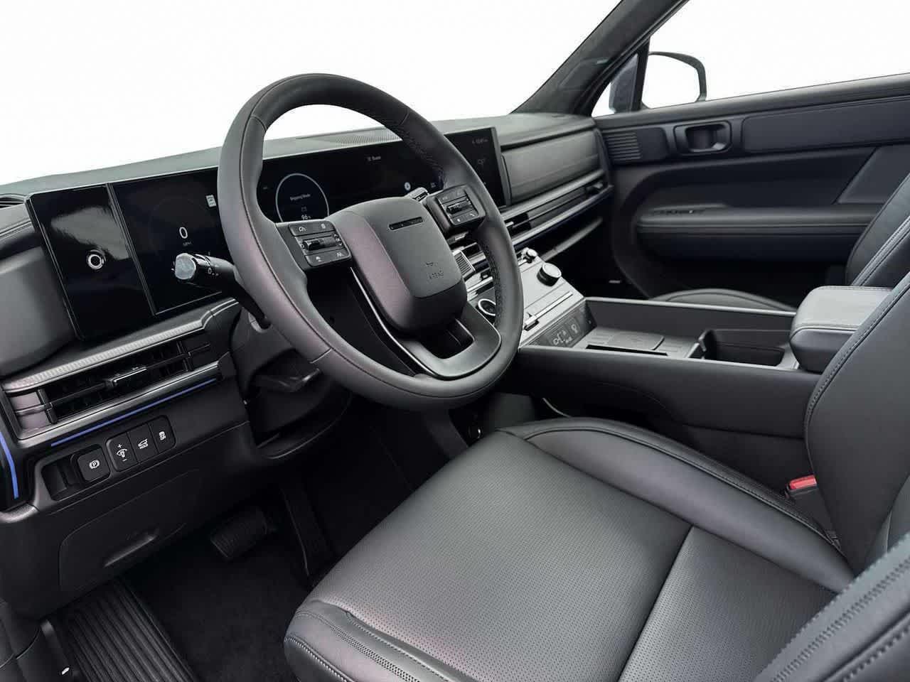 Thumbnail: 2026 Hyundai Santa Fe - 14