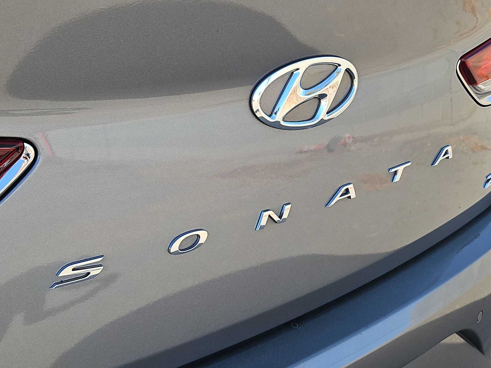 Thumbnail: 2018 Hyundai Sonata - 12