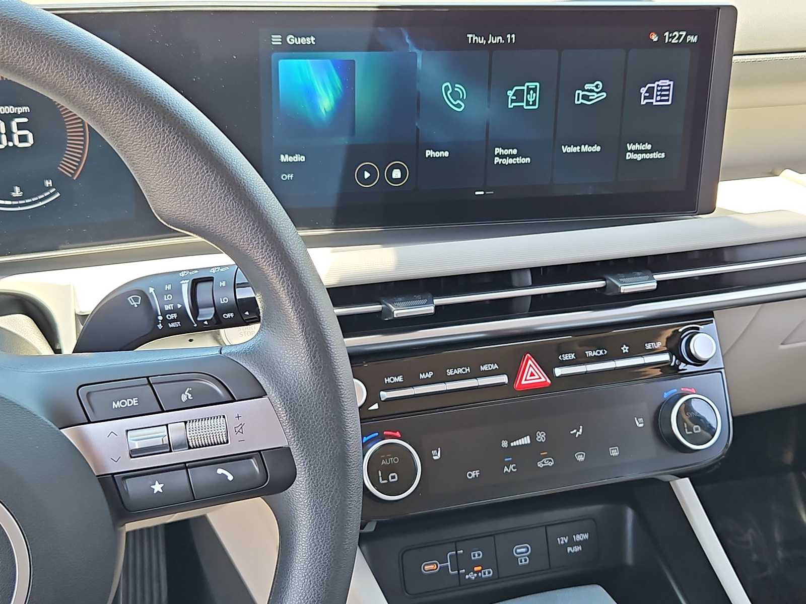 Thumbnail: 2026 Hyundai Tucson - 27