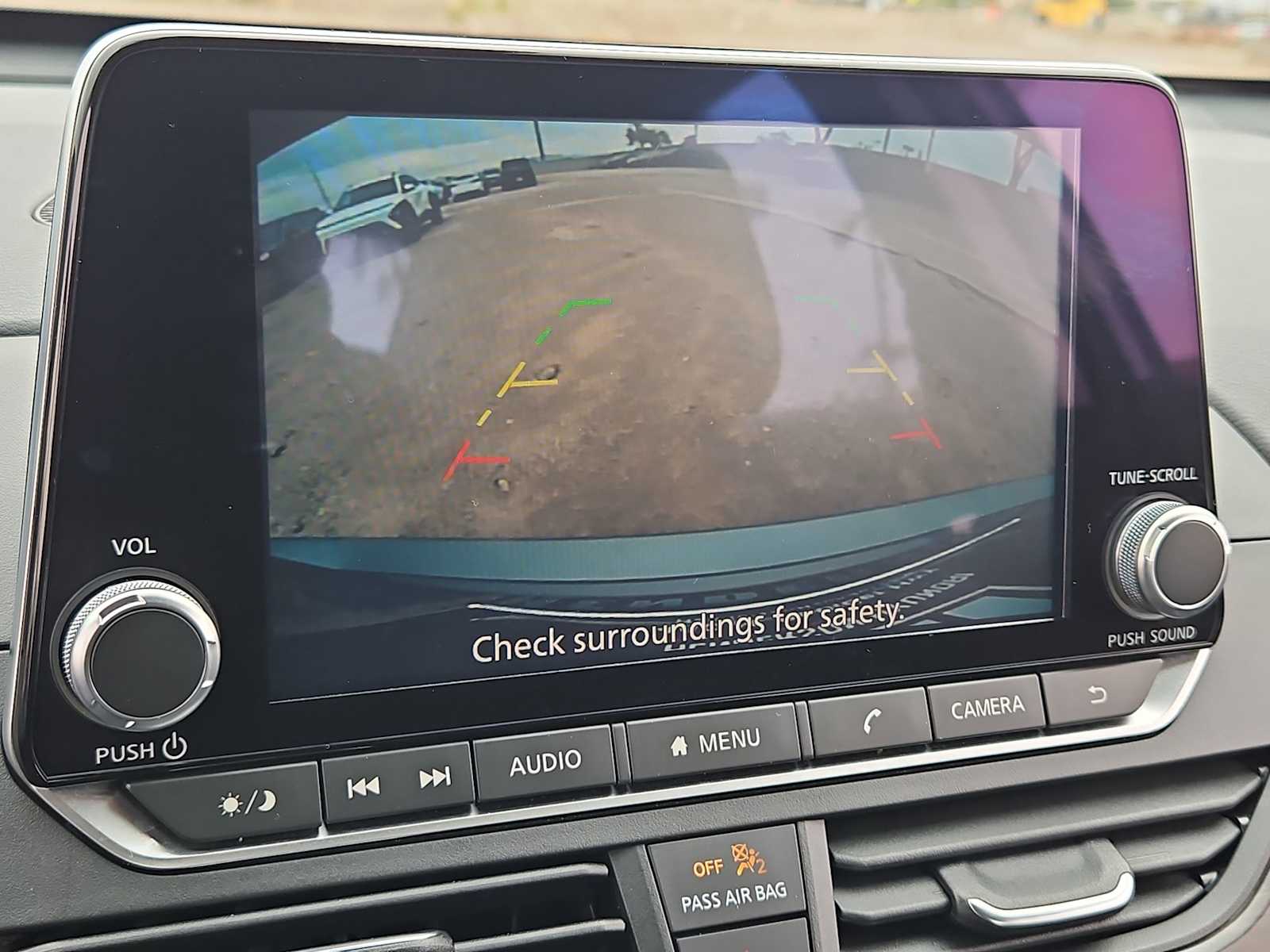 Thumbnail: 2024 Nissan Altima - 28