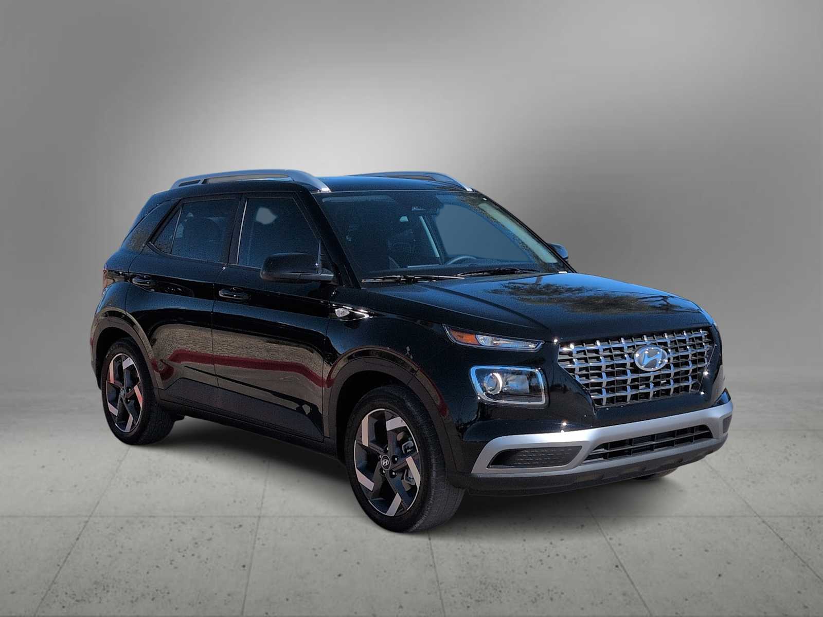 Thumbnail: 2026 Hyundai Venue - 2