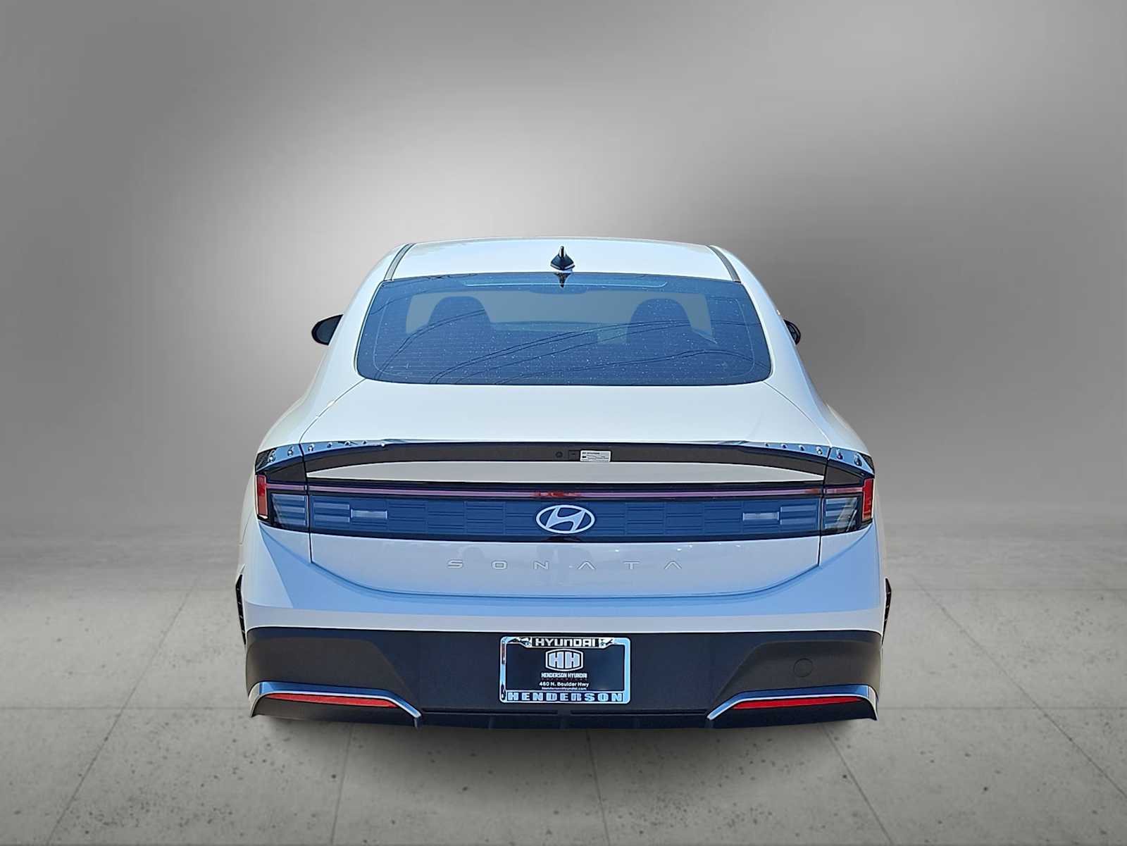 Thumbnail: 2025 Hyundai Sonata - 7