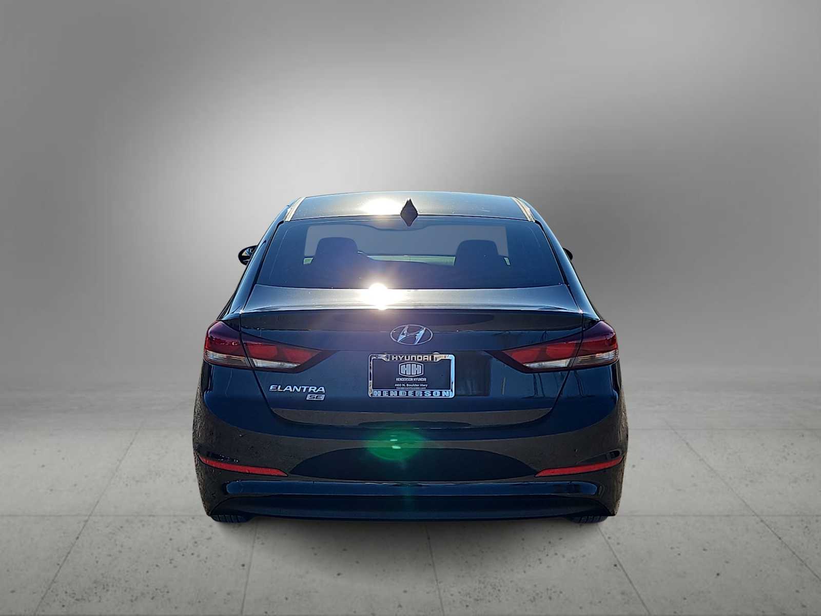 Thumbnail: 2017 Hyundai Elantra - 7