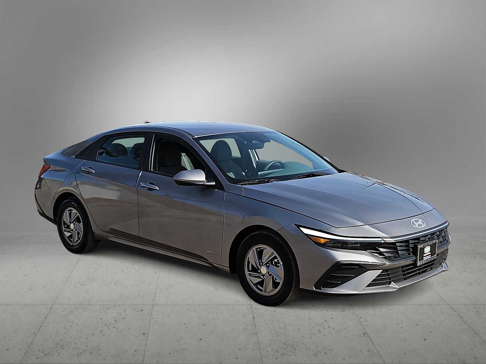 Thumbnail: 2025 Hyundai Elantra - 2