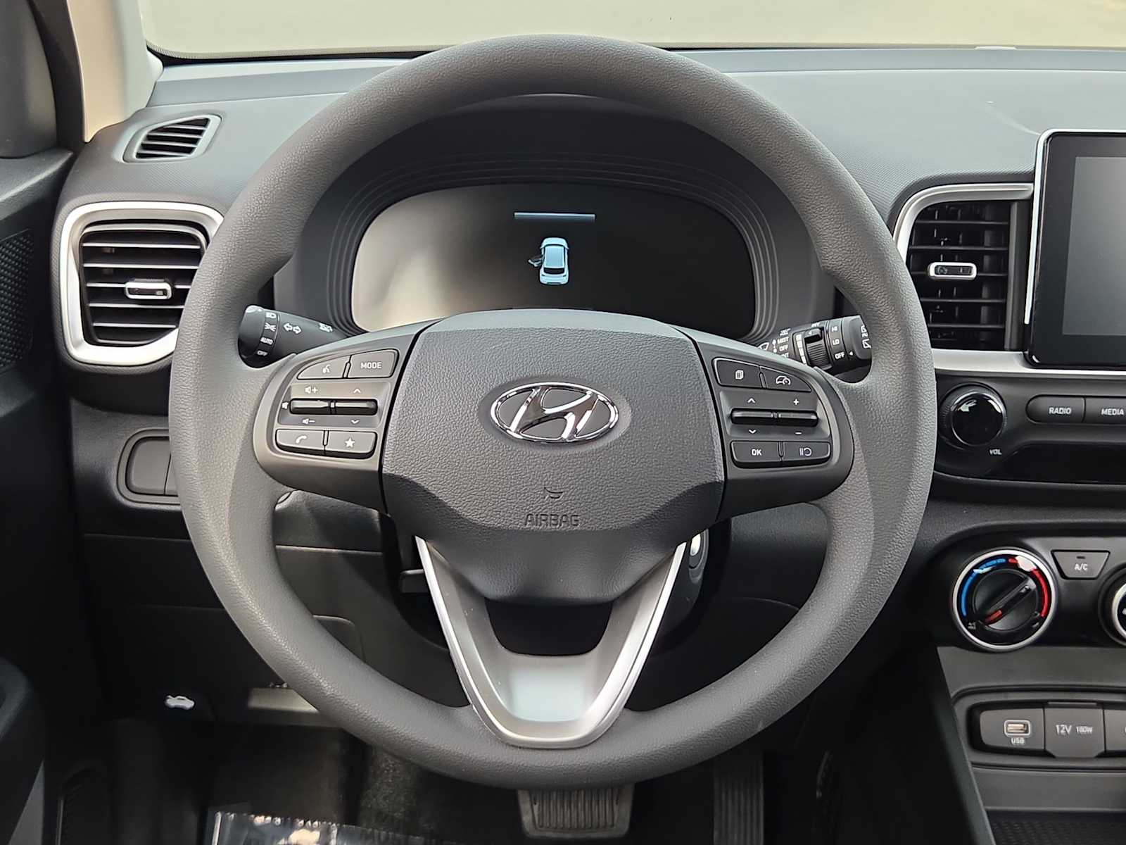 Thumbnail: 2026 Hyundai Venue - 22