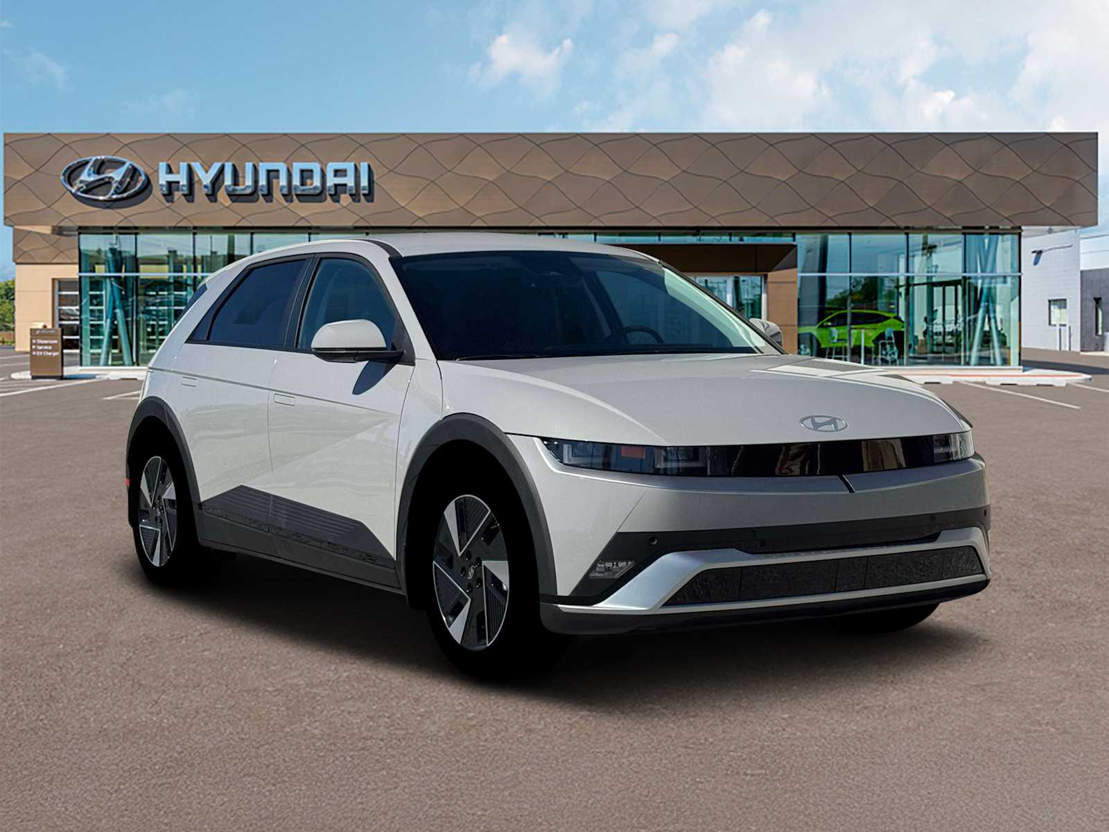 Thumbnail: 2026 Hyundai Ioniq 5 - 11