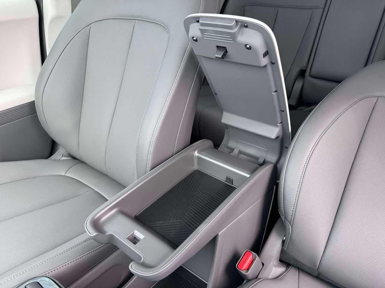 Thumbnail: 2026 Hyundai Ioniq 5 - 18