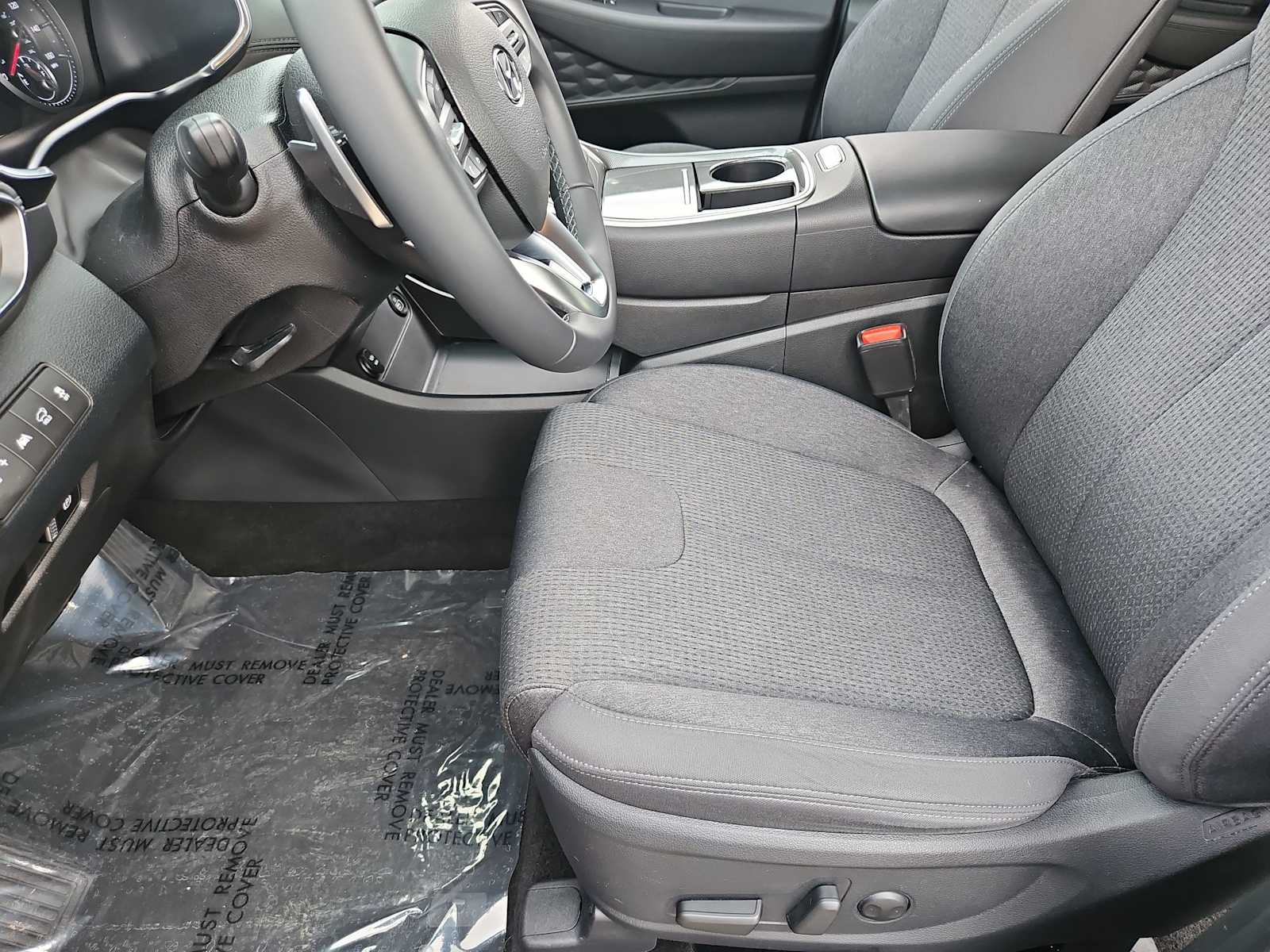 Thumbnail: 2023 Hyundai Santa Fe - 17