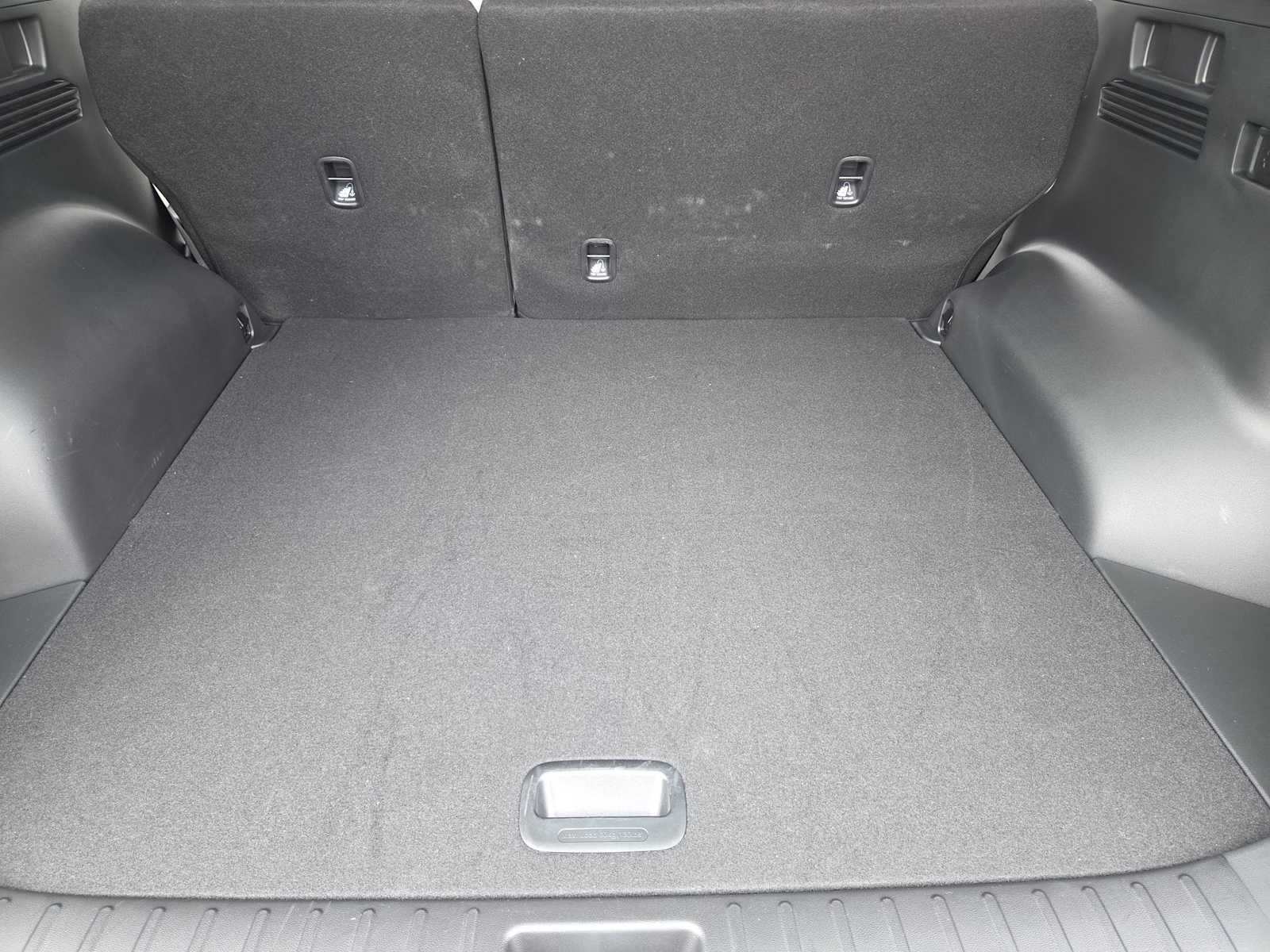 Thumbnail: 2025 Hyundai Tucson - 33