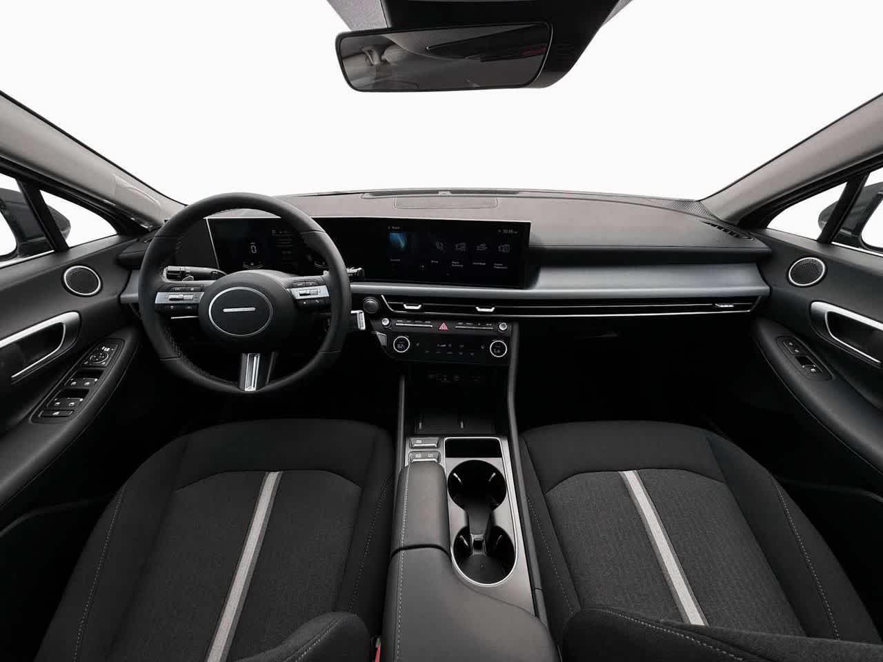 Thumbnail: 2026 Hyundai Sonata - 13