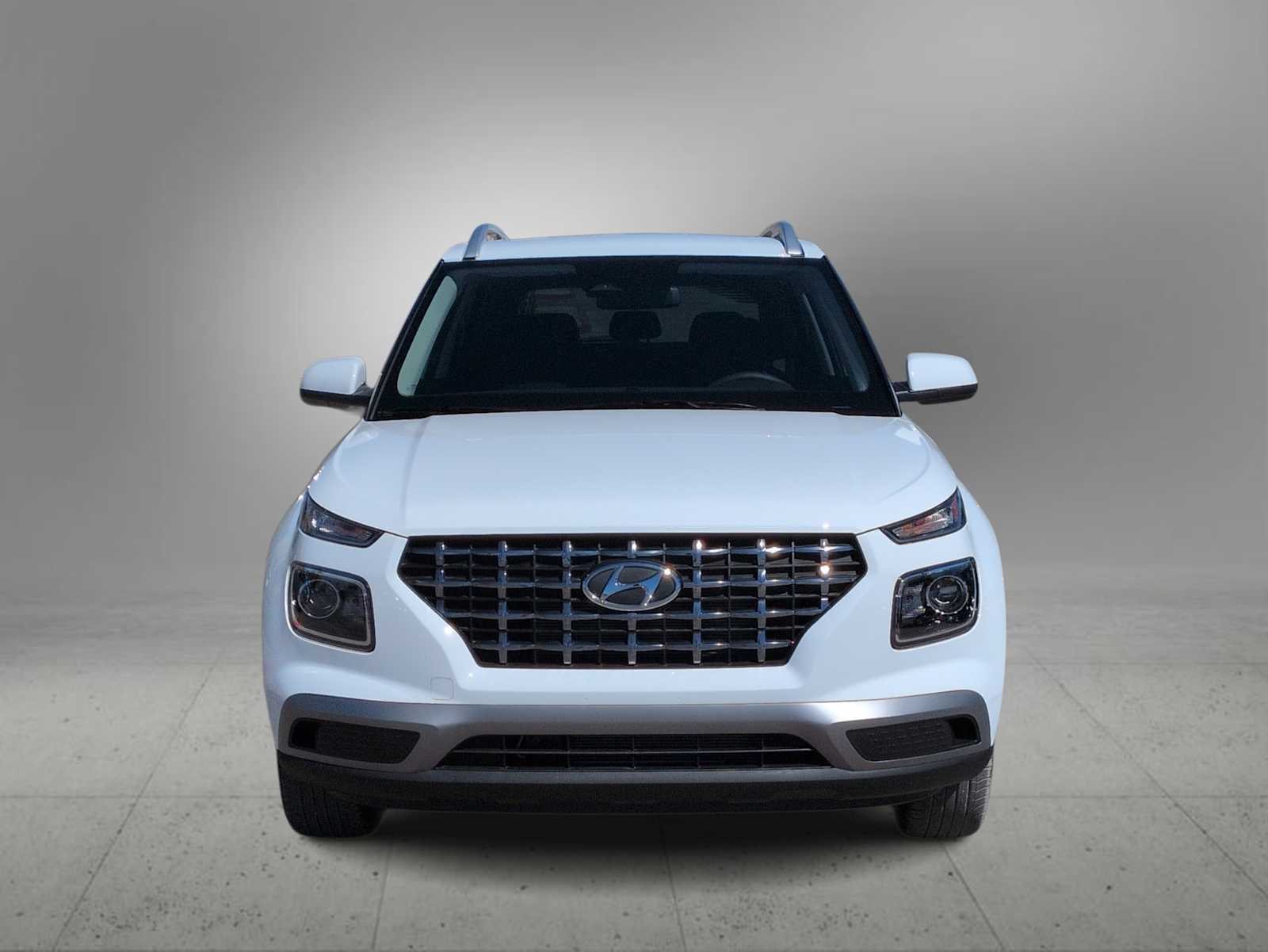 Thumbnail: 2026 Hyundai Venue - 3