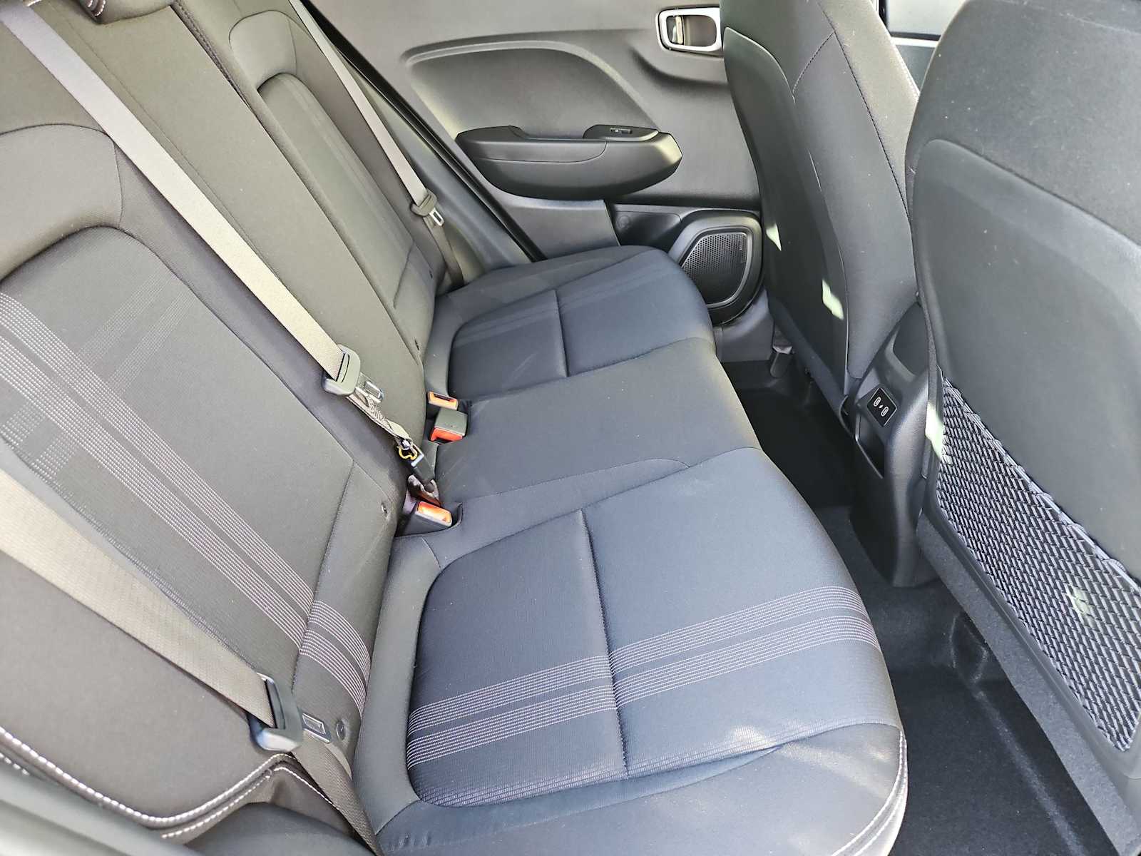 Thumbnail: 2025 Hyundai Venue - 21