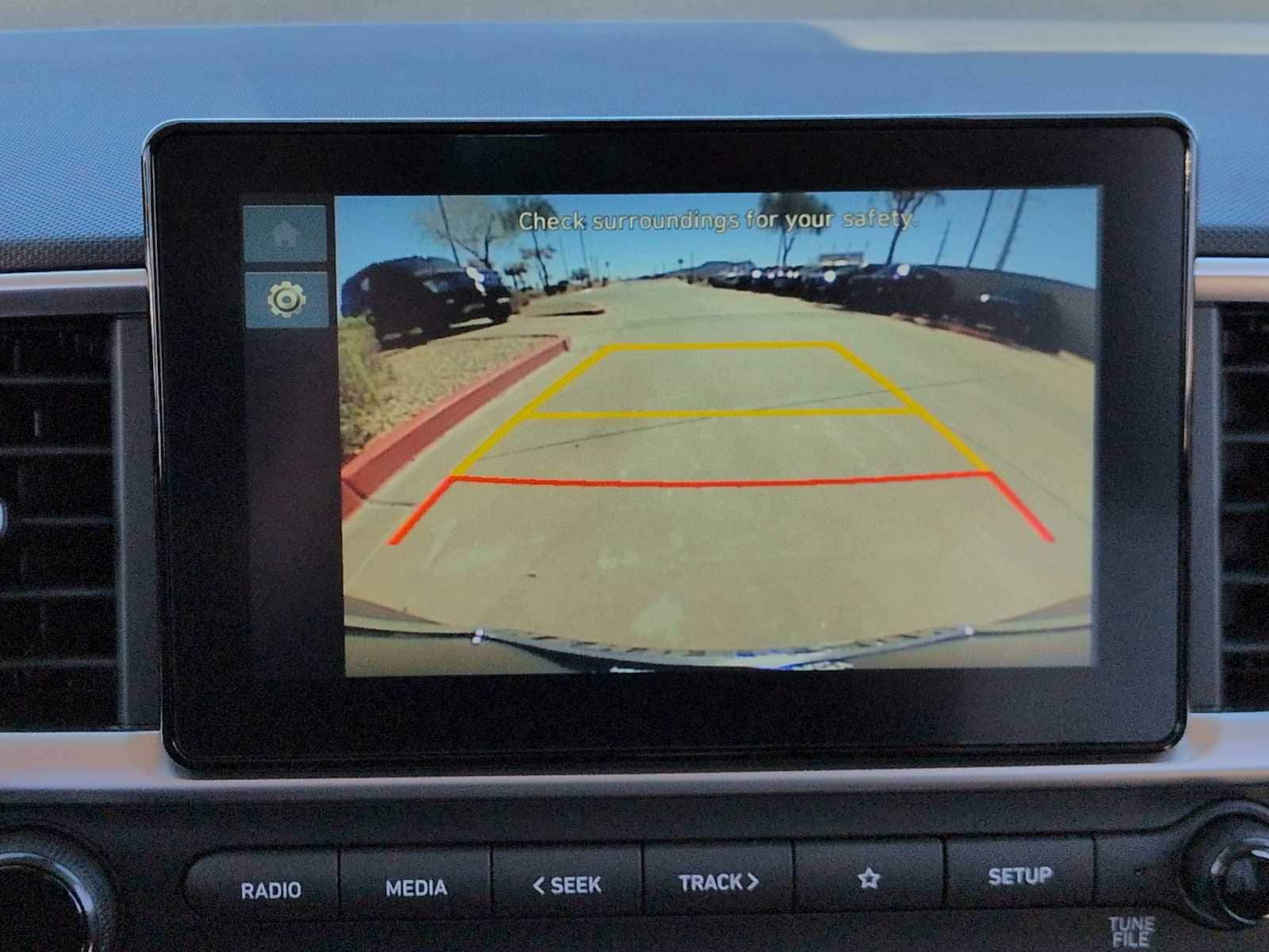 Thumbnail: 2026 Hyundai Venue - 28