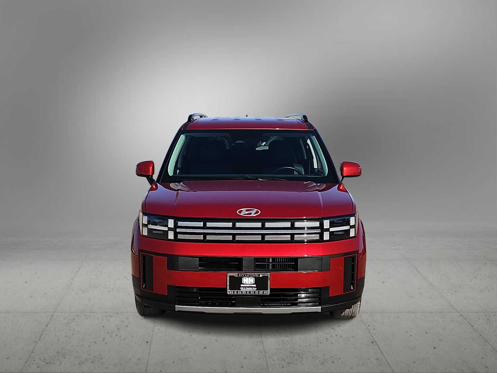 Thumbnail: 2025 Hyundai Santa Fe - 3