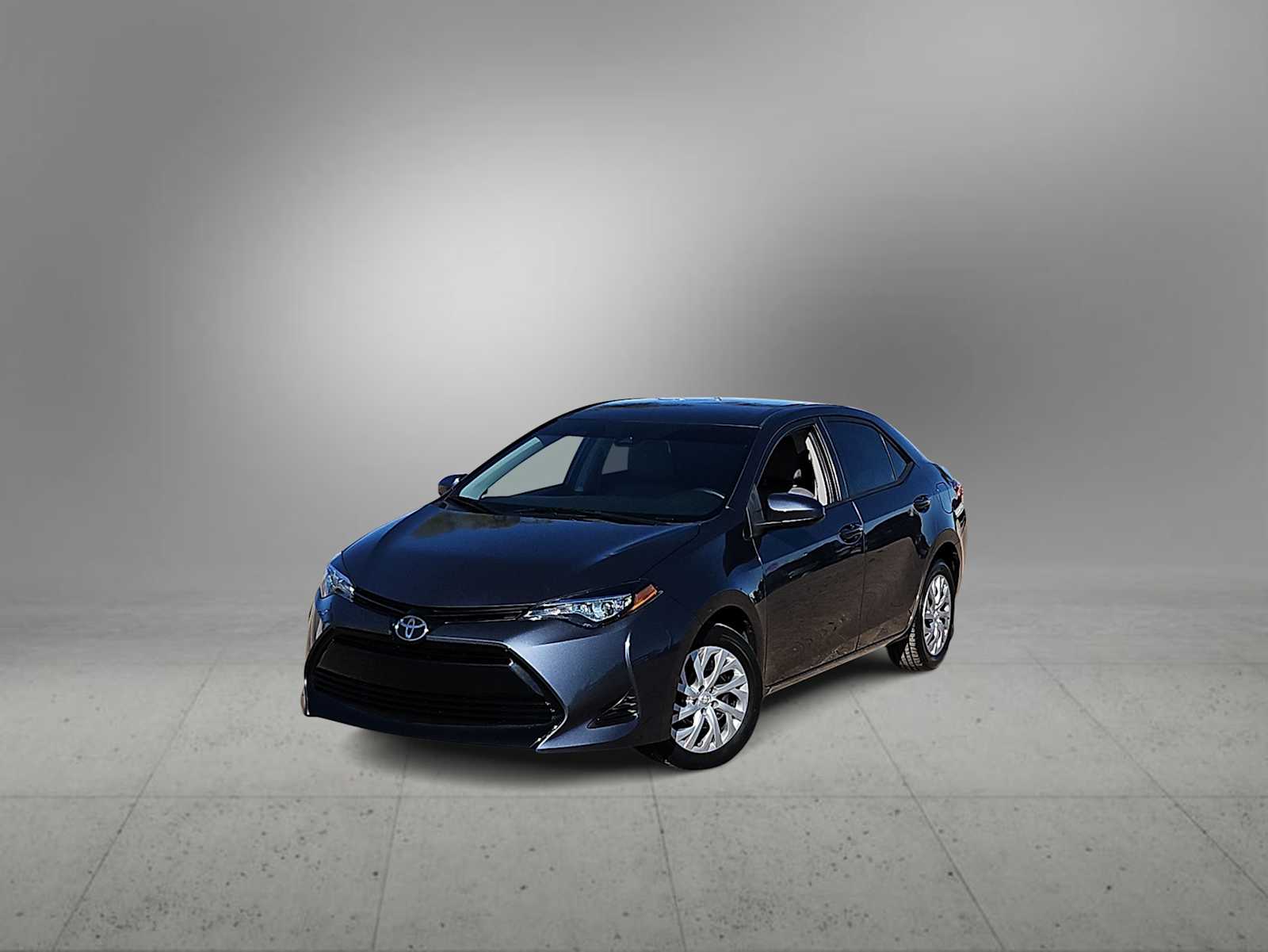 2019 Toyota Corolla L -
                  Henderson, NV