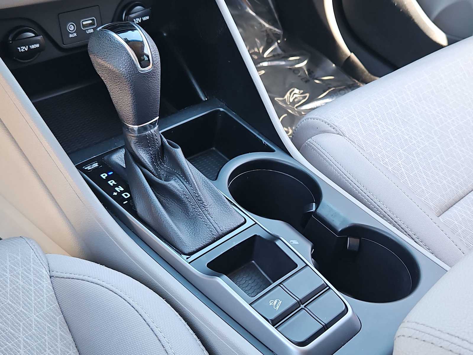 Thumbnail: 2018 Hyundai Tucson - 32