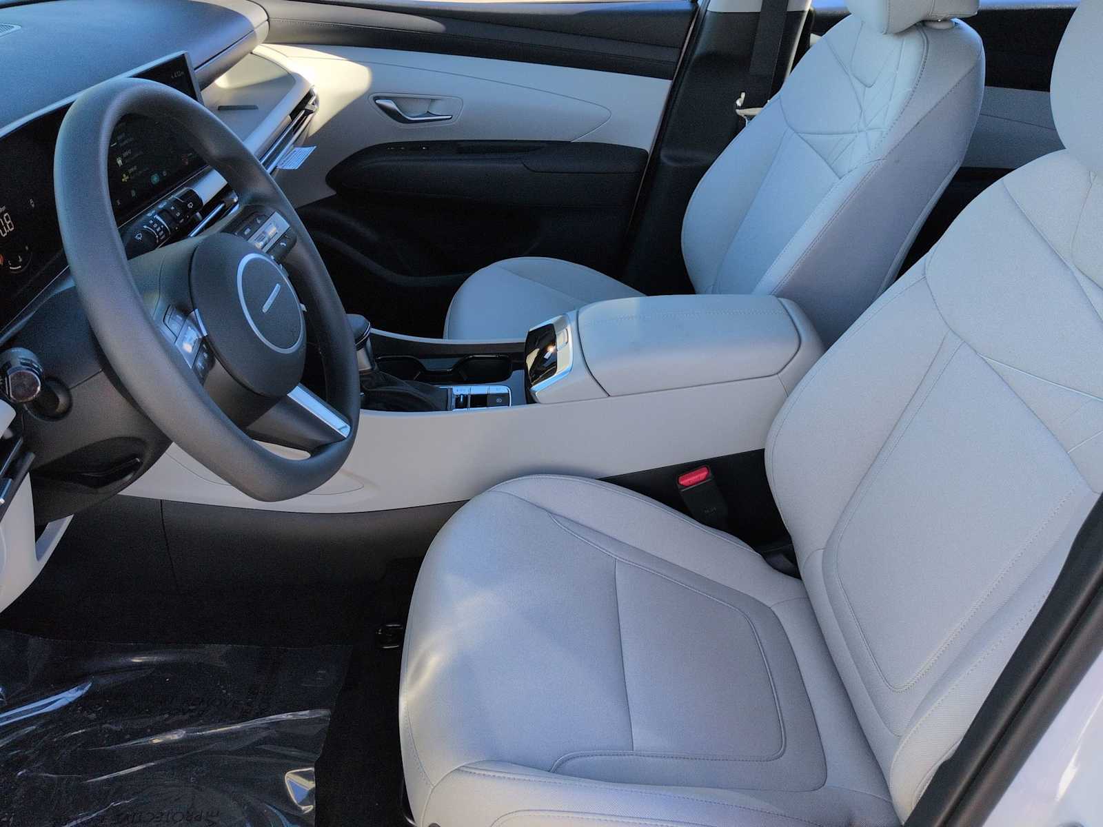 Thumbnail: 2026 Hyundai Tucson - 17