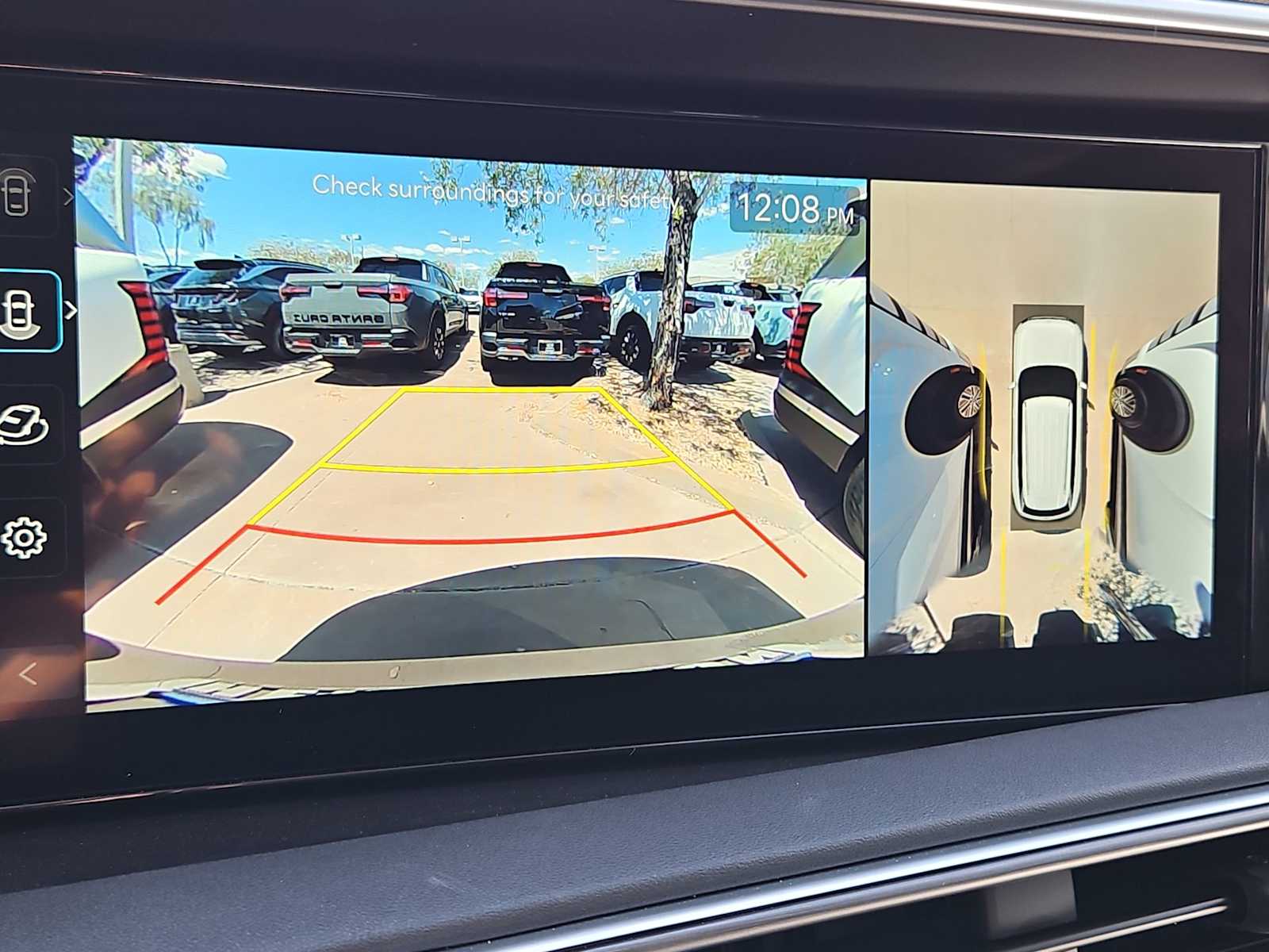Thumbnail: 2026 Hyundai Palisade - 29