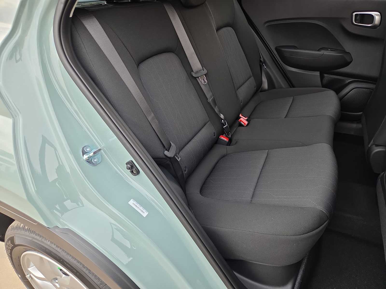 Thumbnail: 2026 Hyundai Venue - 20