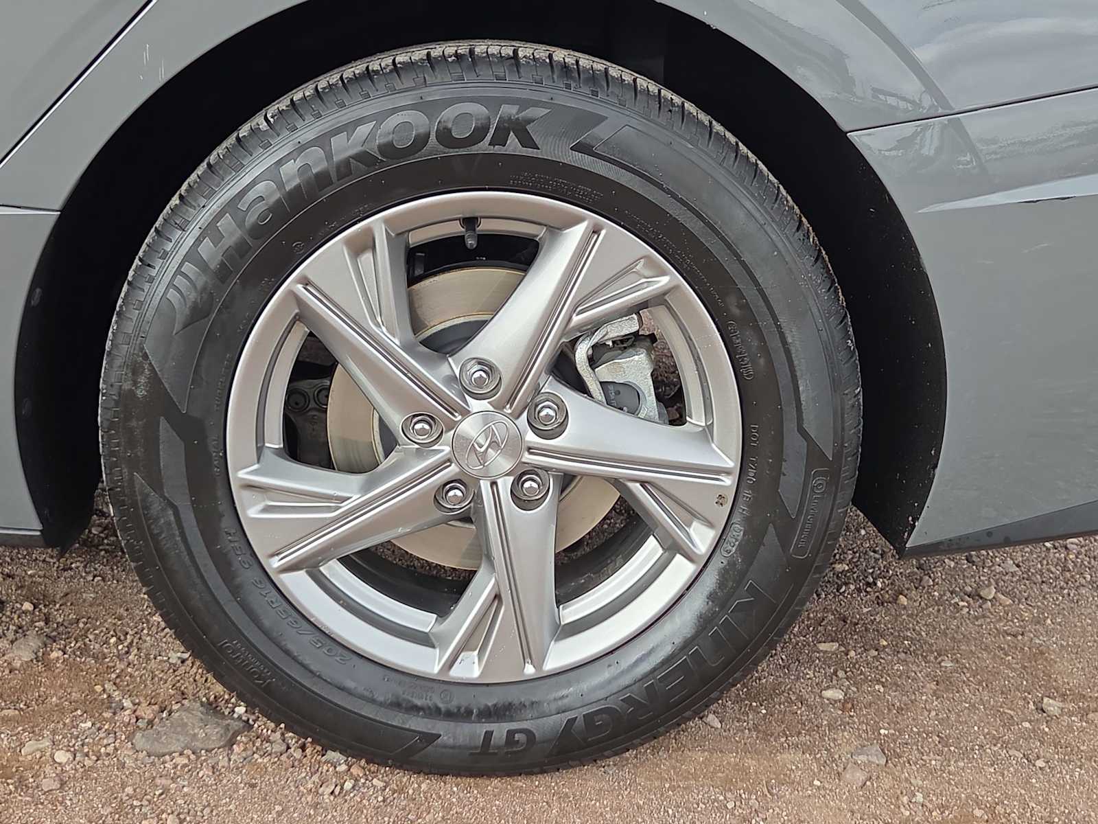 Thumbnail: 2021 Hyundai Sonata - 13