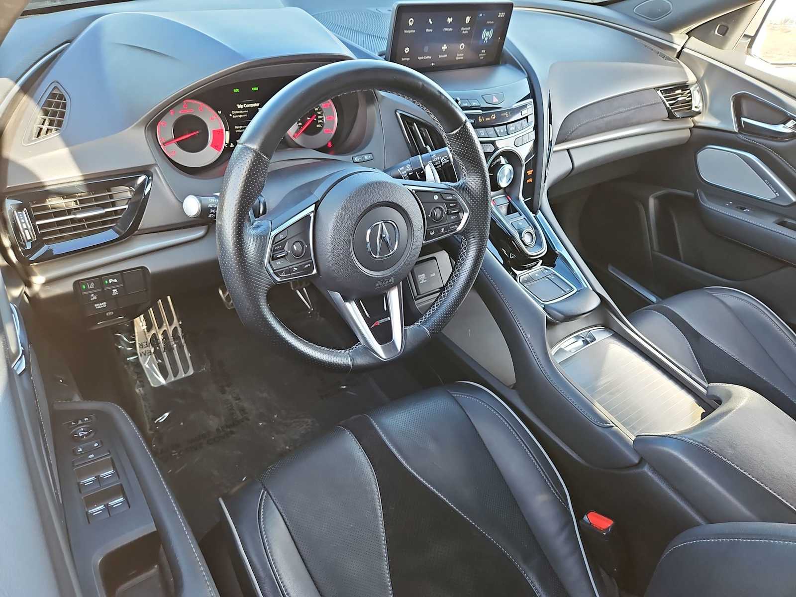 Thumbnail: 2019 Acura RDX - 10