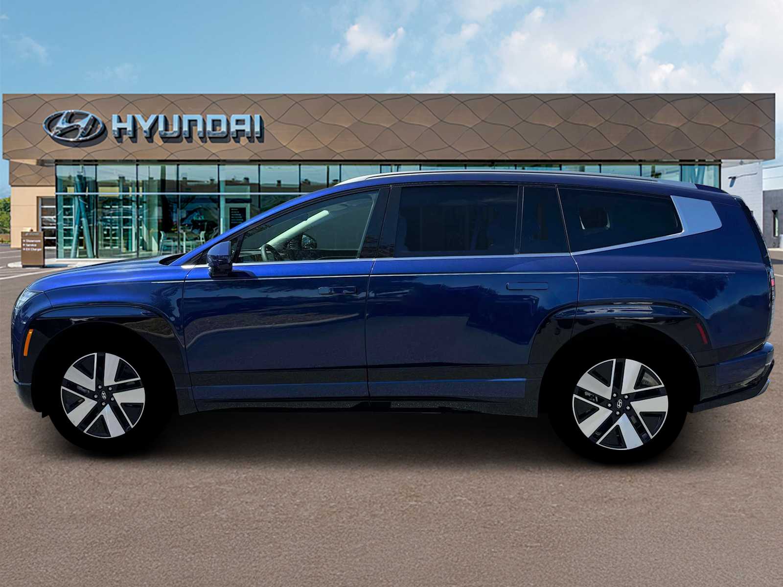 Thumbnail: 2026 Hyundai Ioniq - 3