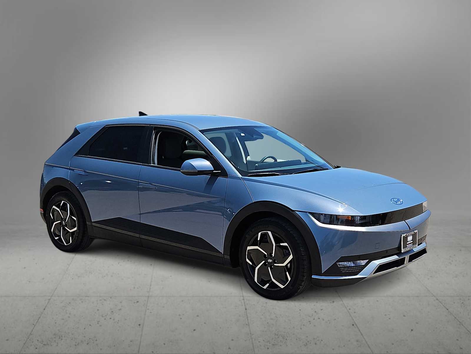 Thumbnail: 2024 Hyundai Ioniq 5 - 2