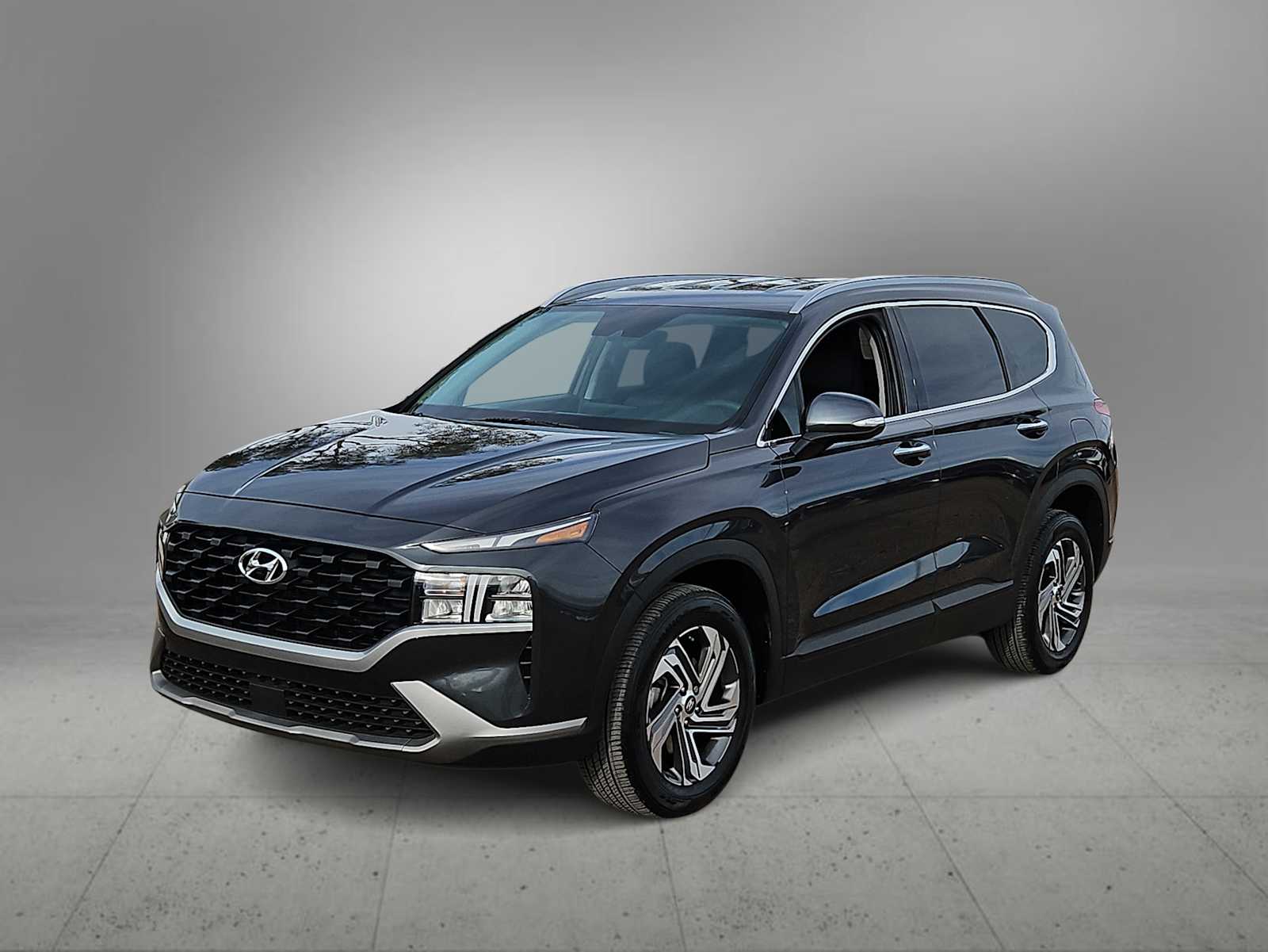 Thumbnail: 2023 Hyundai Santa Fe - 4