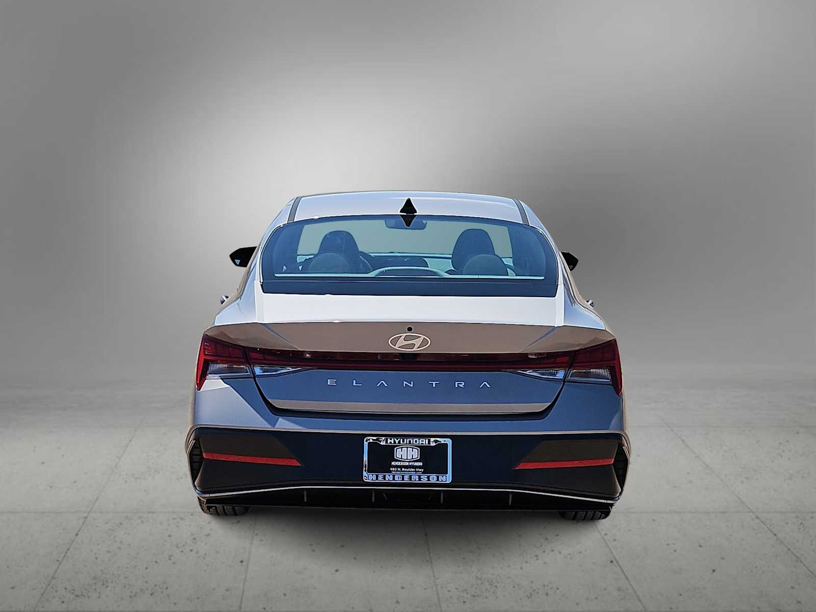 Thumbnail: 2025 Hyundai Elantra - 7