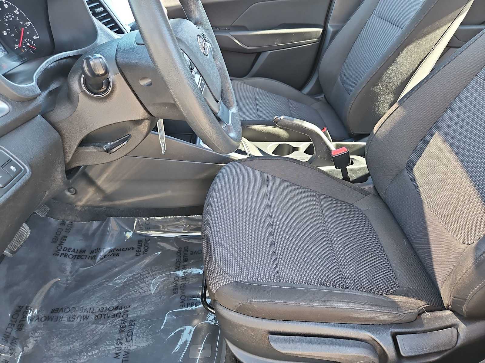 Thumbnail: 2020 Hyundai Accent - 16