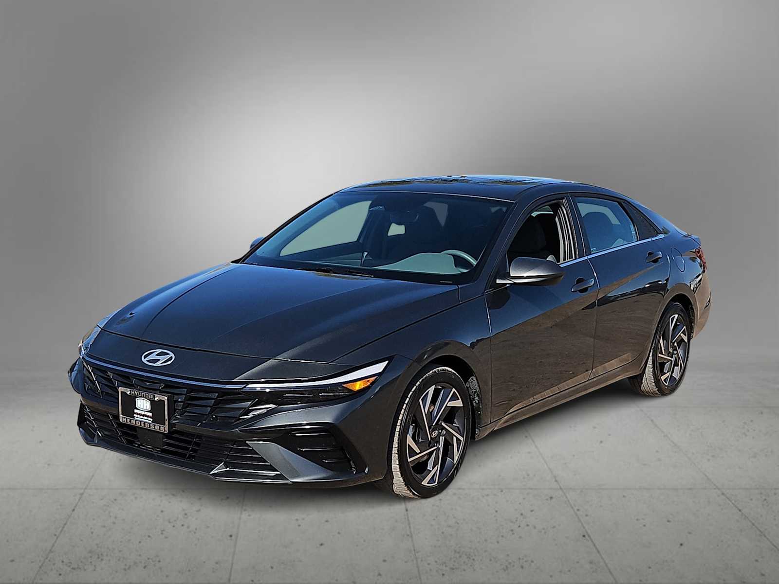 Thumbnail: 2025 Hyundai Elantra - 4