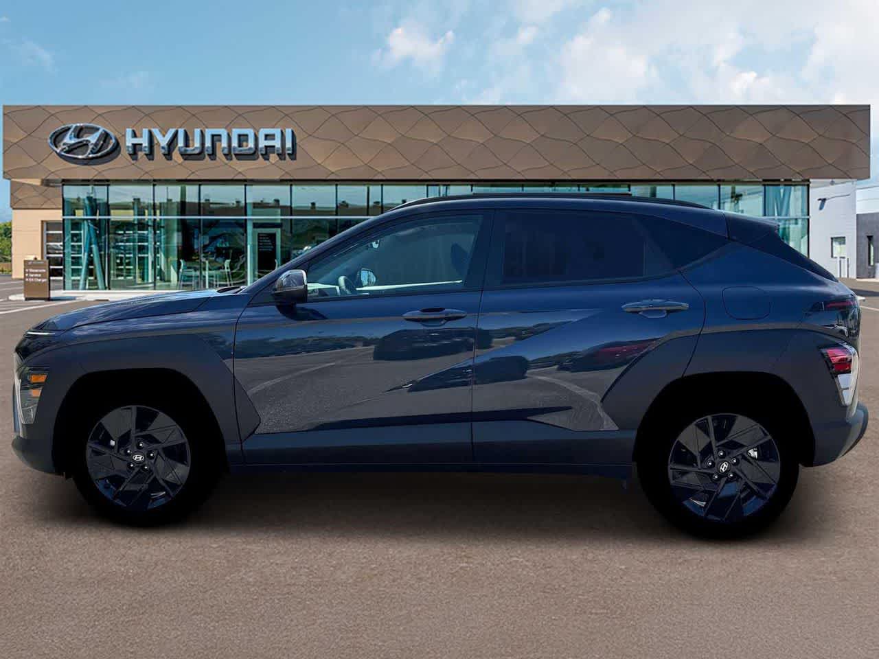 Thumbnail: 2026 Hyundai Kona - 3