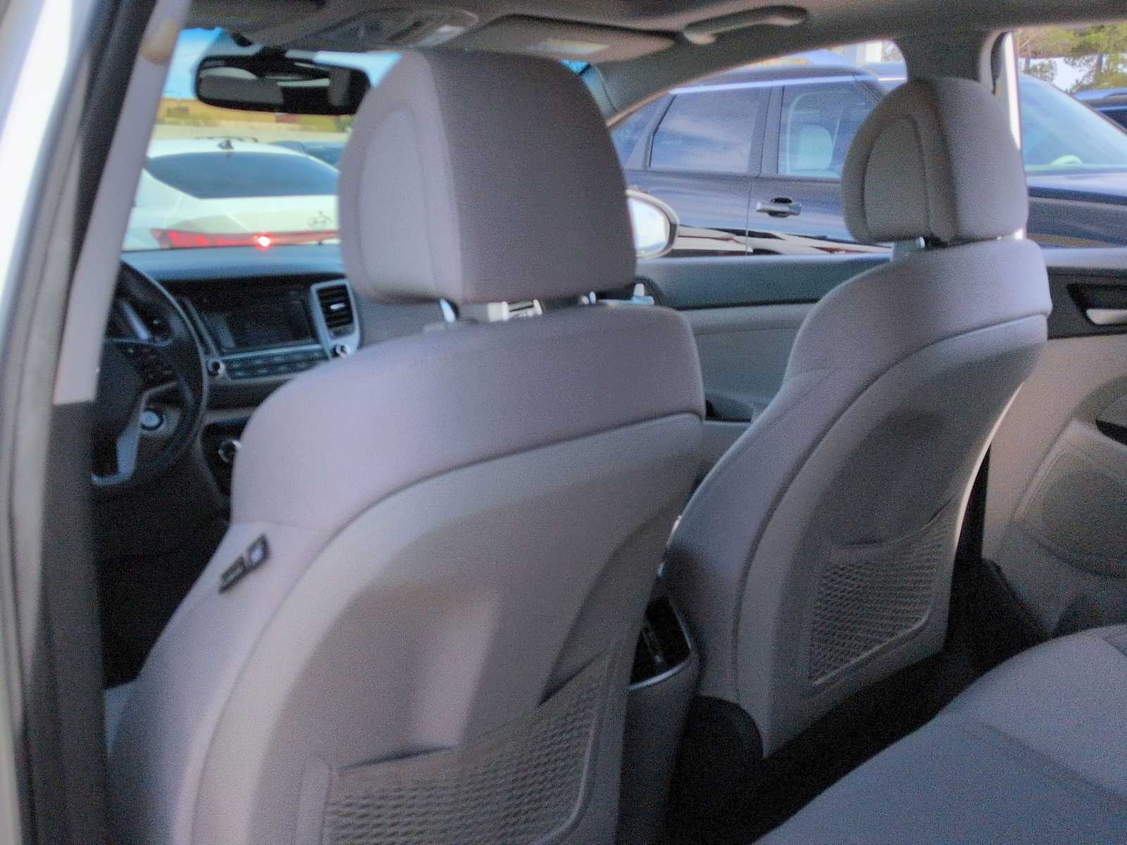 Thumbnail: 2017 Hyundai Tucson - 17