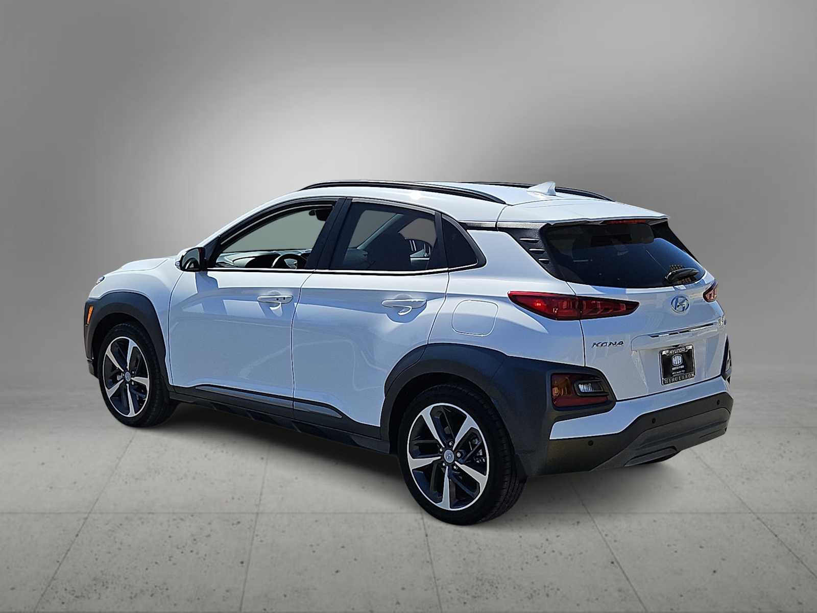 Thumbnail: 2021 Hyundai Kona - 6
